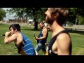 Hal Jordan - Brotanks Vs Skins: Ultimate Kickball Edition | Official Music Video