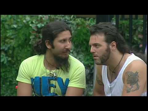 BBUK   s10e83  (Day 82) -   8/25/09