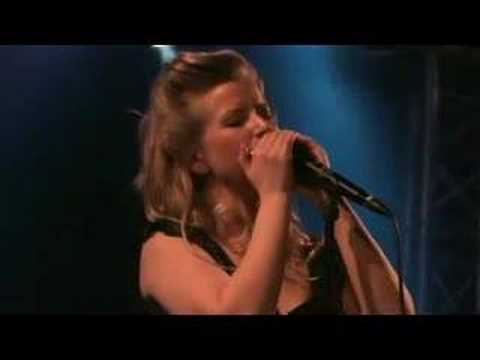 Oh Laura live "Release Me"