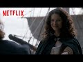 Outlander Saison 2 | Bande-annonce VOSTFR | Netflix France