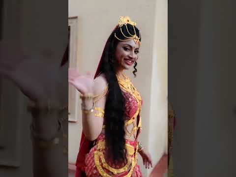 vighnaharta Ganesha behind seen #vighnahartaganesha #mohankarflimsvlogs subscribe my channel