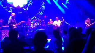 Stop/Go - Widespread Panic, 7/15/10, Chicago
