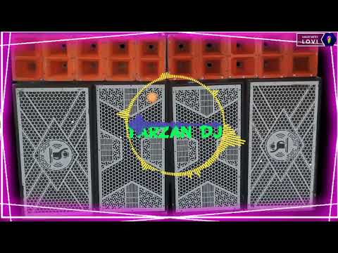 Naya Naya daraibar ha hranve dhai dhai dabta Bhojpuri dj rimikx #TarzanDJvlog099#