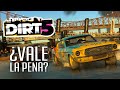 Dirt 5: vale La Pena