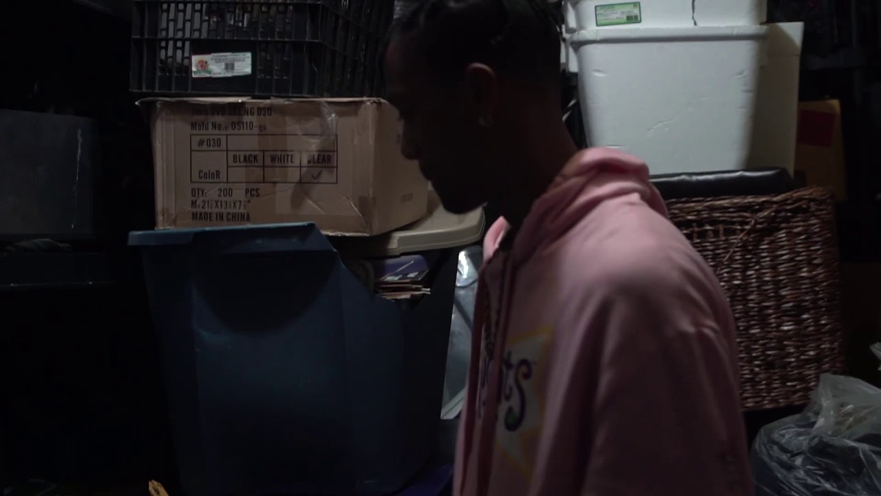 Promotional video thumbnail 3 for Joee Giovanni