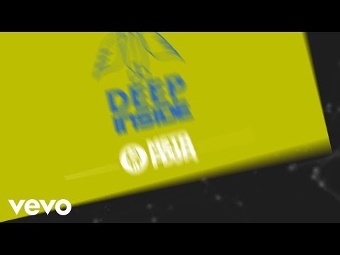 Master Fad3r - Deep Inside (Lyric Video)