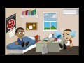 Eric Gets Sent Back To School