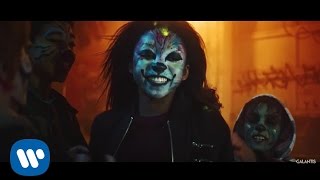 Смотреть онлайн Клип: Galantis - No Money