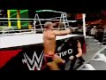 Wwe with song