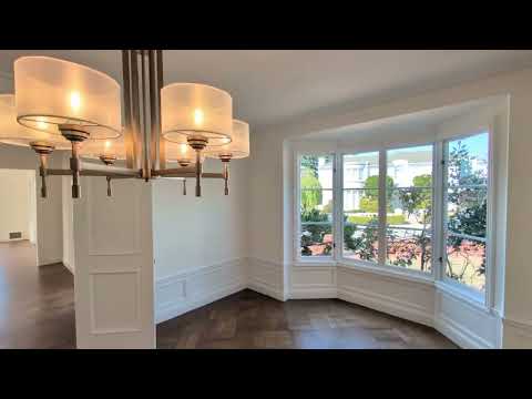 Lakeside: Rarely Available Colonial Art Deco Single Family Home w/ Double Garage property video