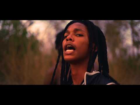 WIZZY KANA - CHAMBRE NOIR [Officiel video]