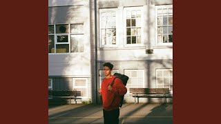 Talk No More (feat. Tommy Bronson)