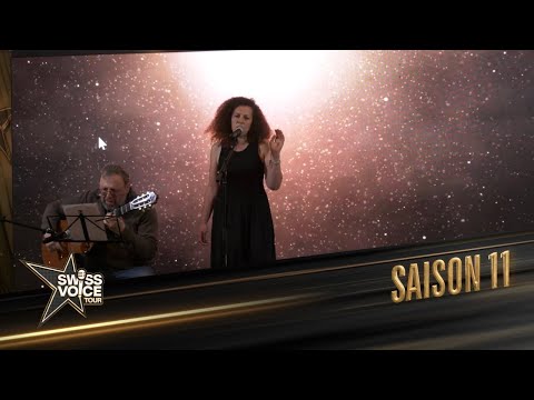Nadia - Swiss Voice Tour 2026, La Maladière Centre
