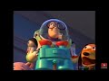 Toy Story 2 Bloopers