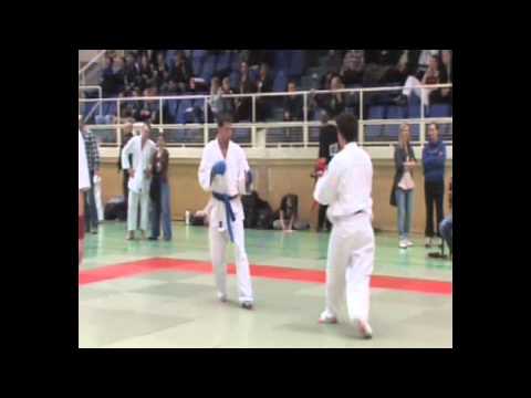 Peter Asplund vs Viktor Samuelsson