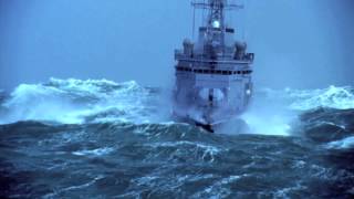 TRIGGERMAN - HAIL TO THE RIVERGODS [OFFICIAL]