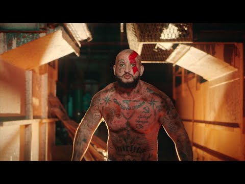 Seth Gueko - Kratos