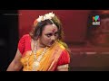 നാഗവല്ലിക്ക് പേടിപ്പിക്കാൻ മാത്രമല�