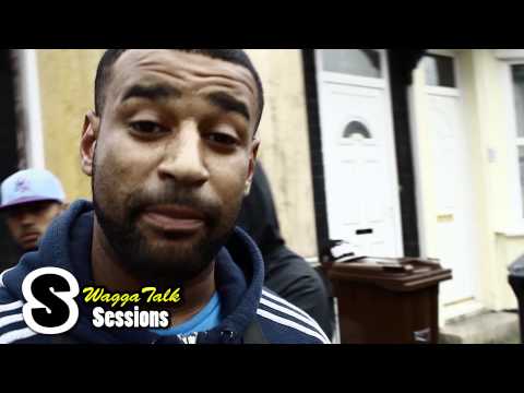 First focus Media - Nasty #SwaggaTalk