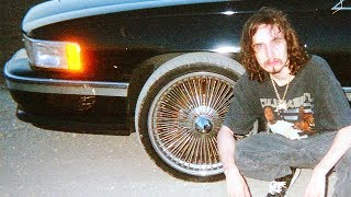 Pouya - Void (Prod. Mikey The Magician)