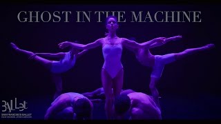 Ghost in the Machine _ San Francisco Ballet