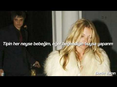 Heidi Montag - I'll do it (Türkçe çeviri)