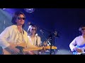 Djo (Joe Keery) - Robot Rock + Roddy : Live at the Moroccan Lounge on September 29, 2019