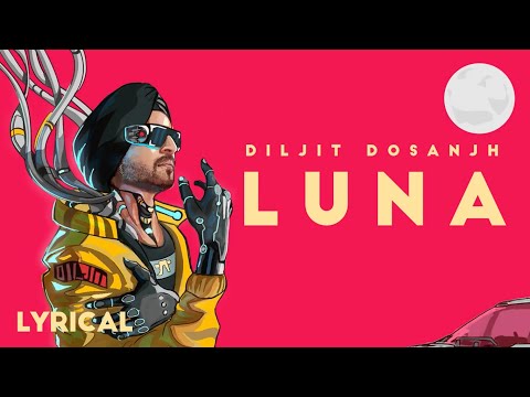 Luna — watch video