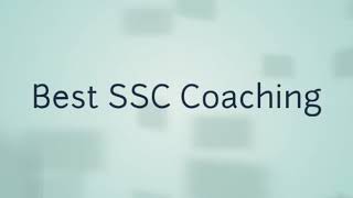 Best SSC Coaching in Jaipur