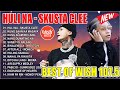 HULI NA X Skusta Clee 💥Top Trending Tagalog Songs Playlist - Best Of Wish 107.5 Playlist 2024...#6