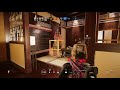 Rainbow Six Siege Bomb Wipeout 98 At Skyscraper