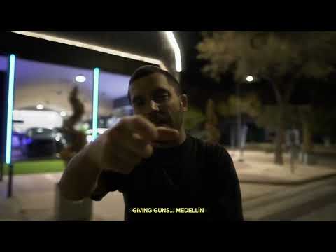 SATORI VINCE - OMICRON (PROD. CURROKUSH)