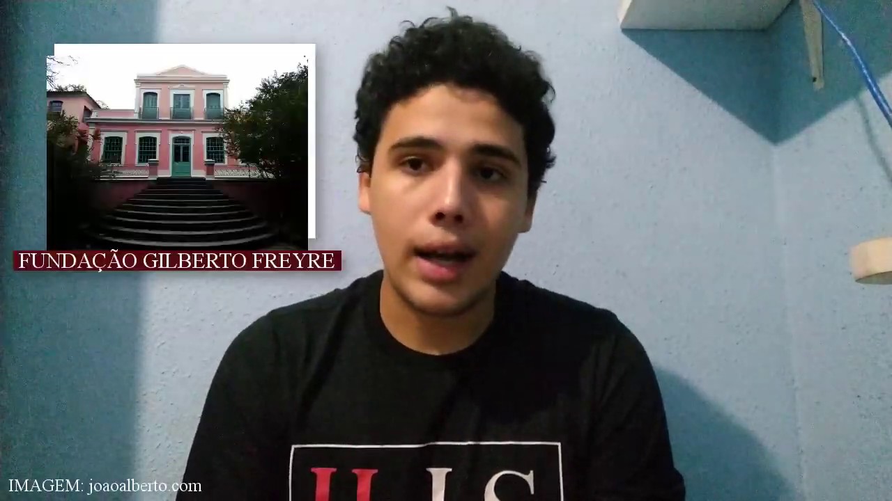 A CONSTRUÇÃO DO IMAGINÁRIO NORDESTINO POR GILBERTO FREYRE