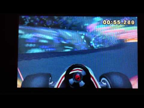 (MK7) Wii Mushroom Gorge 1'42''758 (no SC) by ĸα MAX