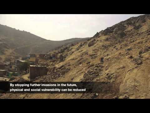 José Carlos Mariátegui audiovisual report 2014 - 'Clearing the Fog'