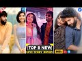 Top 8 Best South Indian Romantic Heart Touching Love Story Movies IMDb 2025 Love Story Movie