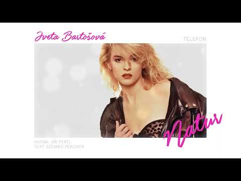 Telefon - Iveta Bartošová