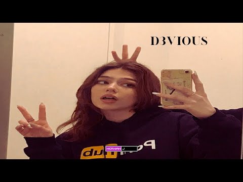 KIDLOVO - D3VIOUS (ft. REDEMBRECE x XiiiDolor) - sub español