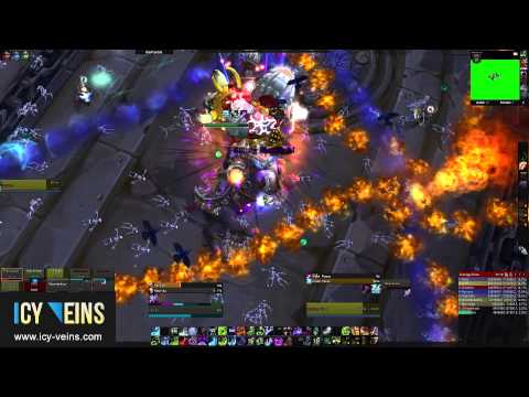 Iron Qon - 5.2 PTR Preview