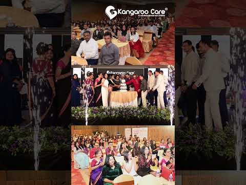 Kangaroo Care Hospitals, Mysore 4th Year Anniversary Celebration