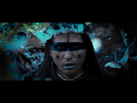 Arandu Arakuaa - Kaburéûasu (Coruja/Owl/Búho - 528 HZ & 741Hz) HD online metal music video by ARANDU ARAKUAA
