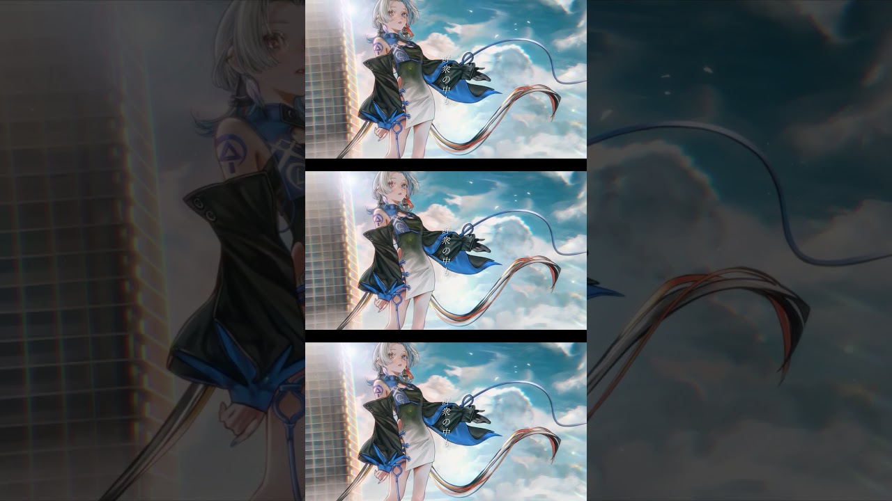 きらり - 藤井風 (Cover) / VESPERBELL ヨミ #cover #歌ってみた