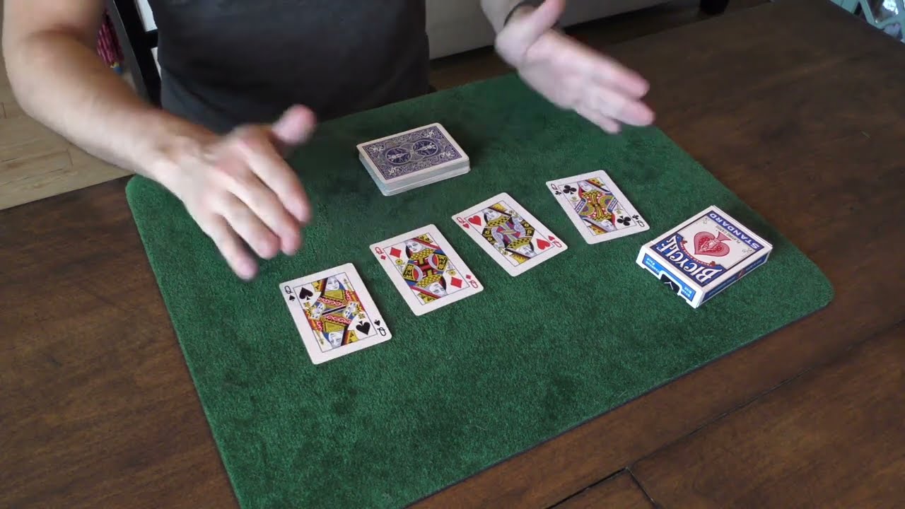 Promotional video thumbnail 5 for Max Zawacki