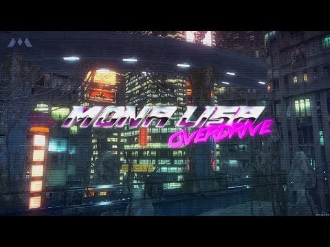 ⚹ nX_ & hUGAOXD ⚹ Mona Lisa Overdrive ⚹