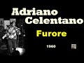 Furore -- Adriano Celentano