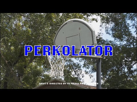 Boogie Basquiat- Perkolator ft. Loui & Fish$cale (OFFICIAL MUSIC VIDEO)