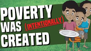 Why People Will Always Be Poor | What Causes Poverty in America