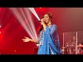 Shreya Ghoshal Live In Sydney 2022 Dhak Baja Kashor Baja