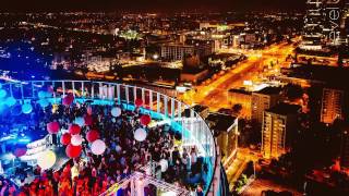 level 27 sounds by Dj JohnnyW