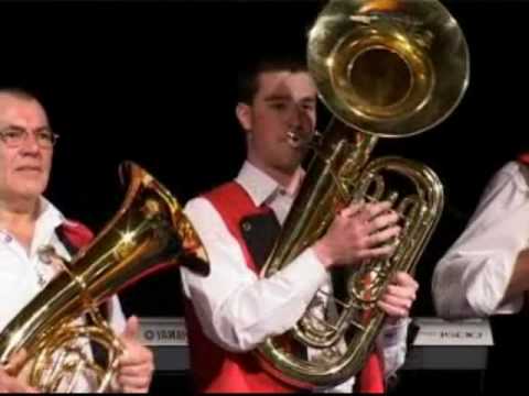 Bariton Sepp - Maaskapel